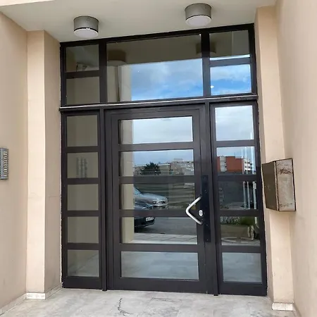 Apartament Prosilio