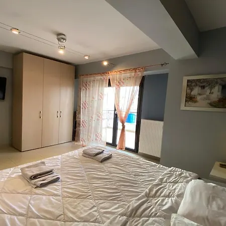 Prosilio Apartment