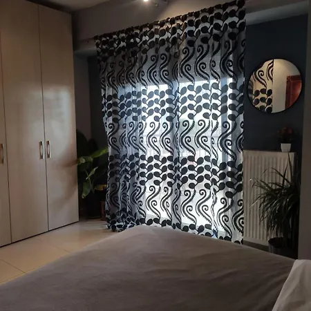 Apartament Prosilio
