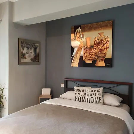 Prosilio Apartament *