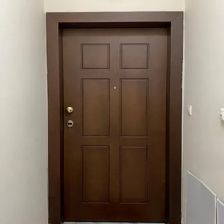 Apartamento Prosilio