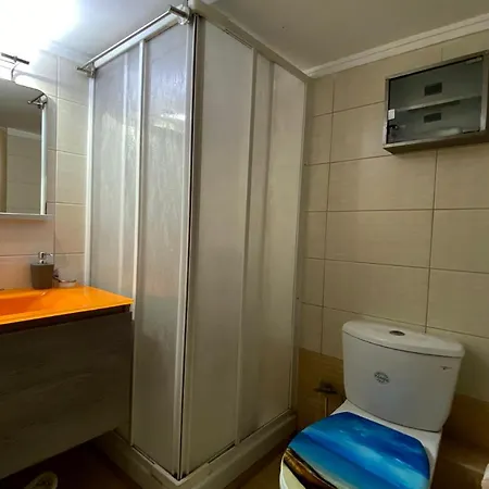 Prosilio Apartamento Tesalónica