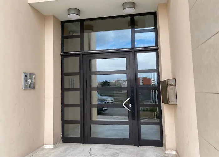 Apartamento Prosilio