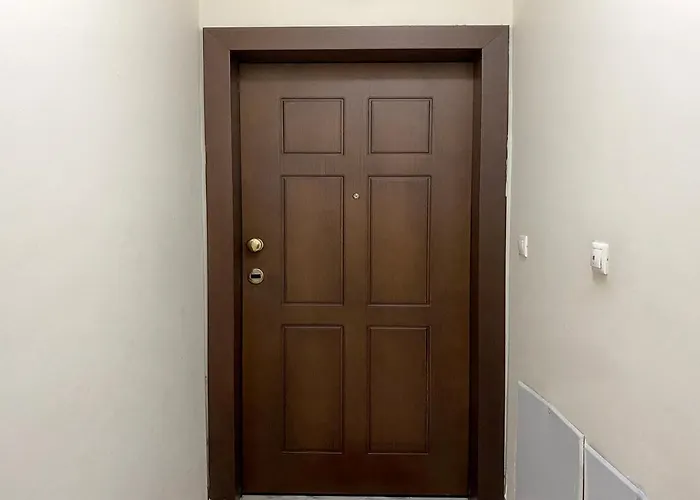 Apartamento Prosilio