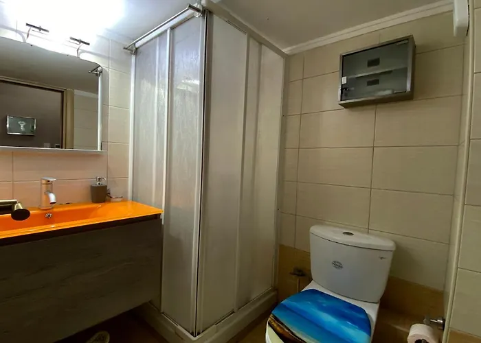 Prosilio Apartamento Tessalónica