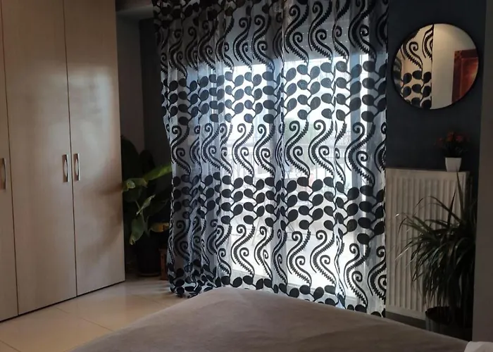 Apartamento Prosilio