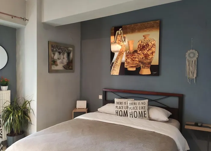 Prosilio Apartamento *